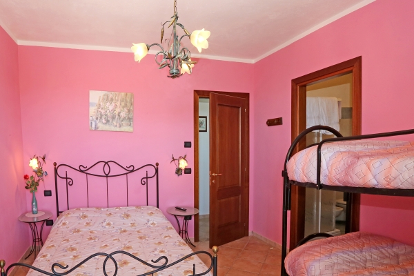Hotel Agriturismo Al Brich